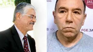 Simulación en combate a corrupción en Oaxaca: Alfredo Martínez de Aguilar