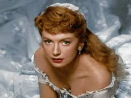 Deborah Kerr and Glynis Johns