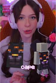 Minecraft Java Cape Anziehen