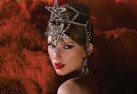 Así es "The Life of a Showgirl", el nuevo disco de Taylor Swift que tendrá  su "release party" en cines uruguayos