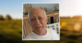 Finis McCollum Obituary February 12, 2021