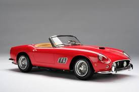 Find used ferrari california s near you by entering your zip code and seeing the best matches in your area. Ferrari Models Amalgam Collection
