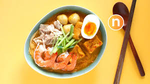 We did not find results for: Laksa Lemak Malaysian Curry Noodles With Coconut Milk Nyonya Laksa Nyonya Cooking Youtube