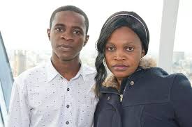 Pre-Pride of Britain 2015 visit to the London Eye