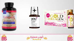 مشروب الكولاجين الامريكي الطبيعي وافضل انواع شراب الكولاجين collagen drink collagen vodka bottle
