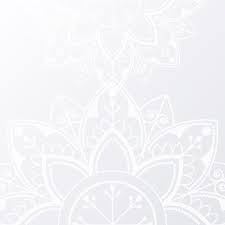 Coklat queen terbaru di kategori dekorasi blibli com. Baixe Ilustracao De Mandala Gratuitamente Mandala Background Islamic Background Vector White Mandala