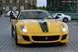 Speed, production, cost ($), age. Ferrari 599 Gto Gumball 3000 Paris 05 2011 More Pictur Flickr
