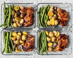 Berikut makanan untuk kesehatan jantung yang baik untuk anda. 7 Tips Meal Prep Untuk Pemula Masak Saat Karantina Nggak Ribet Lagi