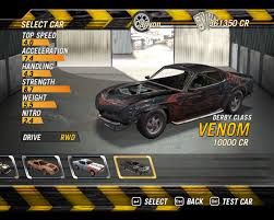 Whether you're thinking of buying or leasing your next automobile, you'll need to decide on the best way to pay for it. Flatout 2 Beginners Guide Game Information Cars Classes Steams Play