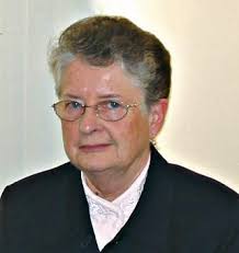 Sisters mark decades of ministry