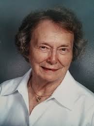 Helen Snell Werden Hilgeman (1925-2018): homenaje de Find a Grave