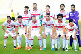 نادي الزمالك للألعاب الرياضية (بالإنجليزية: ÙØ±ÙŠÙ‚ Ø§Ù„Ø²Ù…Ø§Ù„Ùƒ ÙŠÙ‚Ø±Ø± Ø§Ù„Ø§Ù†Ø³Ø­Ø§Ø¨ Ù…Ù† Ø§Ù„Ø¯ÙˆØ±ÙŠ Ø§Ù„Ù…ØµØ±ÙŠ Ù„ÙƒØ±Ø© Ø§Ù„Ù‚Ø¯Ù… Ø§Ù„Ø¨ÙŠØ¶Ø§ÙˆÙŠ