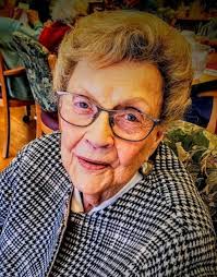 Mary L. Zacherl Obituary