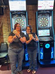 Anyone that was to just throw casual darts tonight stop by sparetime always  a great group