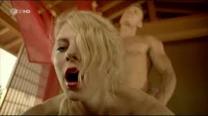 Luise Bähr nude pics, pagina - 1 < ANCENSORED