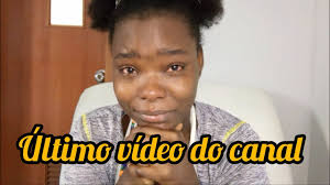 Último VÍDEO do canal, vou apagar para sempre! NÃO AGUENTO MAIS