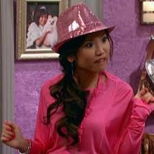 She is the only daughter of wilfred tipton , the owner of the tipton industries. London Tipton Couture Icons