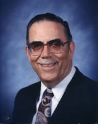 Obituary for Larry D. Petrovsky