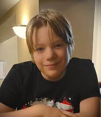 Cedric Ray Gamblin ( May 28, 2010