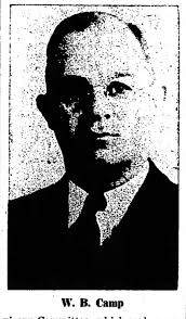 Wofford Benjamin Camp Sr. (1894-1986)