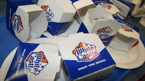 Police Man Caught Cooking Meth Inside White Castle Restaurant