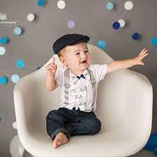 Amazon Com Boy First Birthday Navy Grey Elephant Birthday Baby Boy Cake Smash Zoo One Year Outfit Birthday Outfit Elephant Birthday Shirt Family Shirts Handmade Products