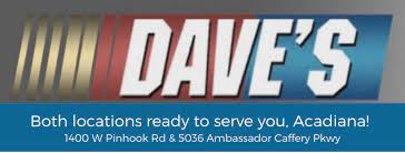 See 17 home care agencies near lafayette, la. Dave S Car Care Center Home Facebook