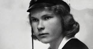 Esimene naisarhitekt Erika Nõva oli Mustamäest vaimustuses: iga maja juurde  arvestati ruumi ühele lehmale