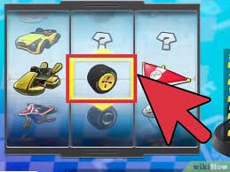 Streetpass 100 people / or collect 10,000 coins. How To Unlock Golden Parts In Mario Kart 6 Steps With Pictures