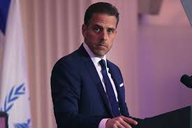 Hunter biden tattoo shows connection to underground sex. Firm Hired By Ukraine S Burisma Tried To Use Hunter Biden As Leverage Documents Show Wsj
