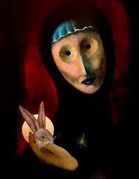 Larry Vigon's paintings and artwork at Silo118 Gallery — Silo118 Gallery