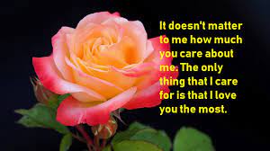 Love Quotes For Her Will Make Her Feel Special Bestinfohub My love for you is a journey, starting at forever and ending at never.