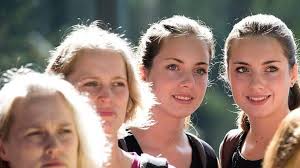 Wie hoch ist ihr gehalt? Doppelt Gemoppelt Qiez