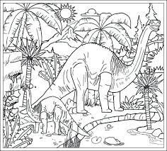 Jurassic world ausmalbilder können ihren kindern helfen, wieder in dinosaurier zu geraten. Jurassic World Malbuch 56 Kostenlose Ausmalbilder Dinosaurierbilder Malvorlage Dinosaurier