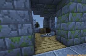 Abre el marketplace en tu dispositivo de minecraft y descarga. Decimation Zombie Apocalypse Mod 1 7 10 1 14 4 Wminecraft Net