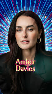 So so proud of our AMAZING ex pupil Amber ❤️❤️ Can't wait to watch you, you  will be fabulous as always xxxx