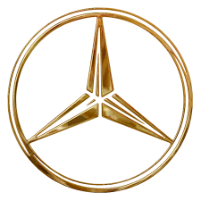 Mercedes Logo Voitures De Luxe Mercedes Voiture