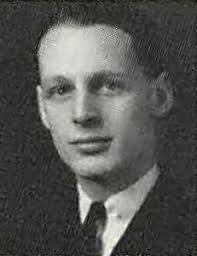 Donald Ney Pollock (1919-1943)