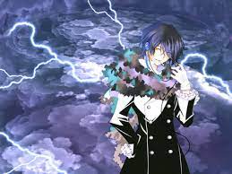 Check spelling or type a new query. Chain Lightning Man Other Anime Background Wallpapers On Desktop Nexus Image 214557