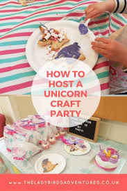 Unicorn Birthday Party Game Ideas How To Host A Magical Unicorn Birthday Party Unicorn Birthday Birthday Party Activities Unicorn Birthday Parties