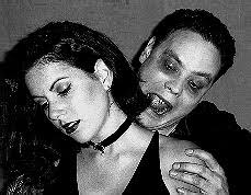 La Commedia Del Sangue: New York City's Original Vampyr Theatre