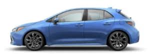 Both the se and xse are covered in detail. 2019 Toyota Corolla Hatchback Recall Lemon Law Group Partners