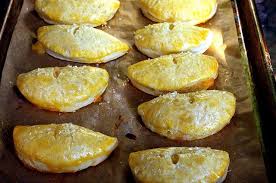 Untitled Bourbon Peach Pie Peach Pie Hand Pies