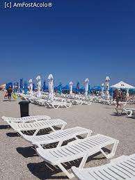 Cazare in eforie nord 2018, vile hoteluri pensiuni in eforie nord. Plaja De La Eforie Nord Impresii DescoperÄƒ Eforie Nord Eforie Nord Amfostacolo