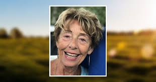 Mary Lou Herzing Obituary November 2, 2024