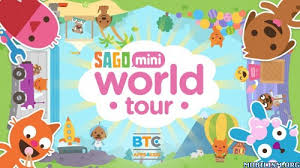 The world of games, revealed. Sago Mini World V2 5 Unlocked Lesscro