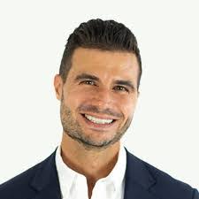 Chris Mirabile's Instagram, Twitter & Facebook