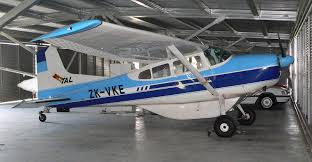 NZ Civil Aircraft: Omarama pickings 08-04-2012