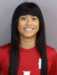 2025 Women's Volleyball Roster