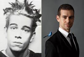 Jack & josie roberts, john roberts' children: Jack Dorsey As In Boys Have Swag And Men Have Style Young Famous Old Photos